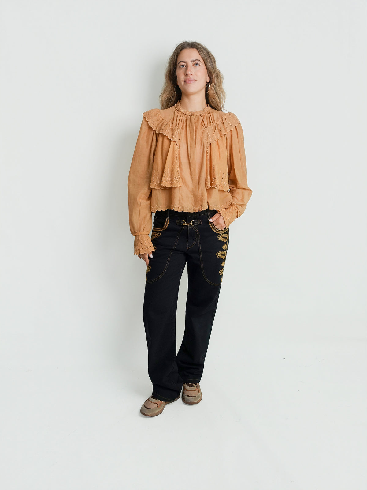 KELMON CARAMEL