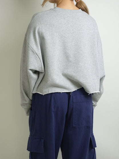 DERRO DUCK GREY