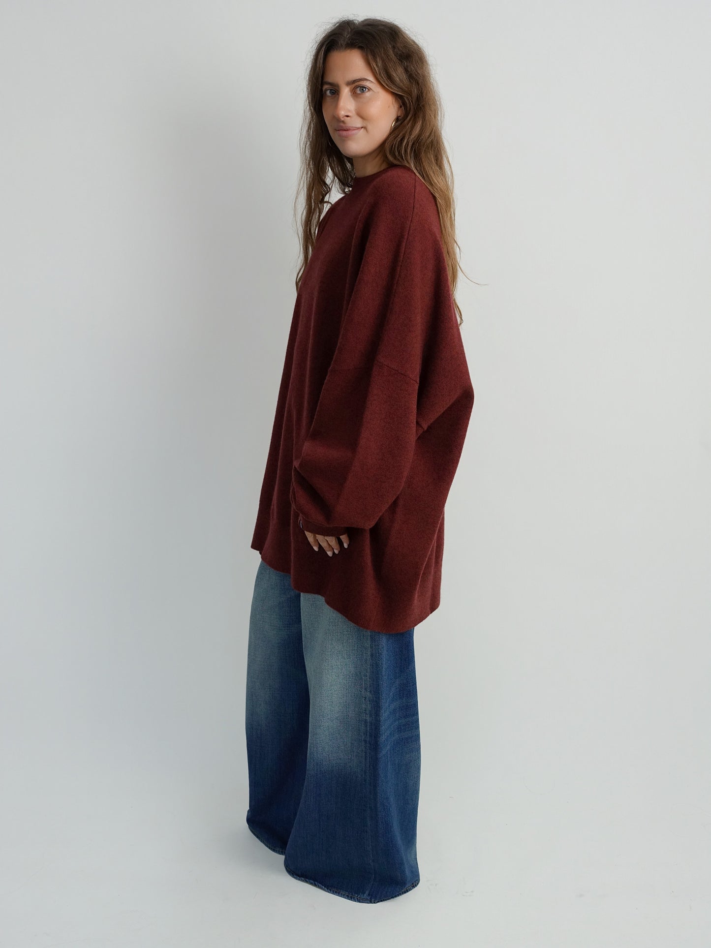 N°246 JUNA MAROON