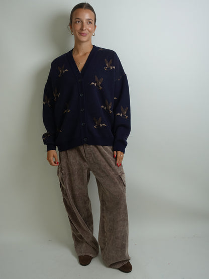 LIA NAVY