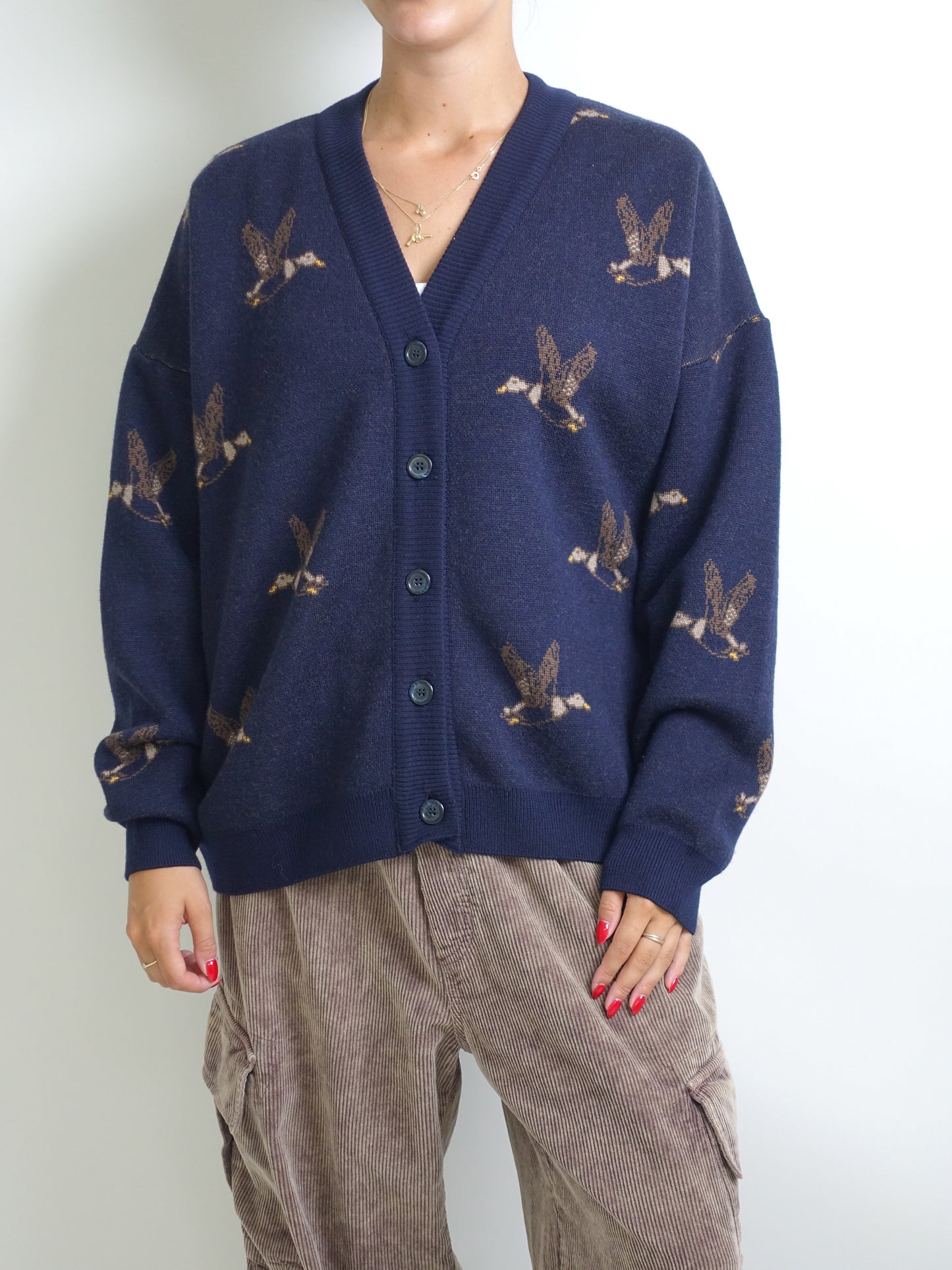 LIA NAVY