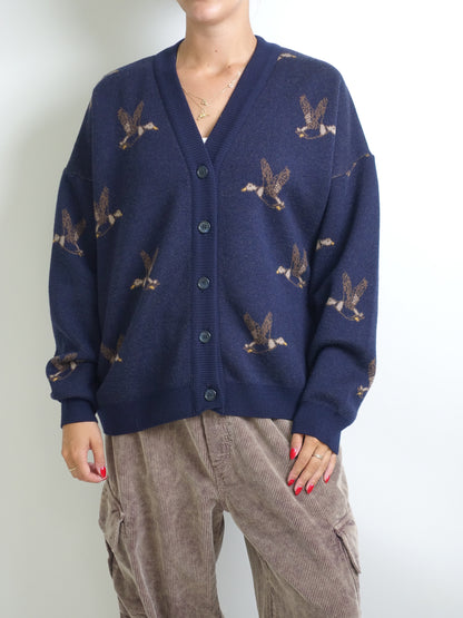 LIA NAVY