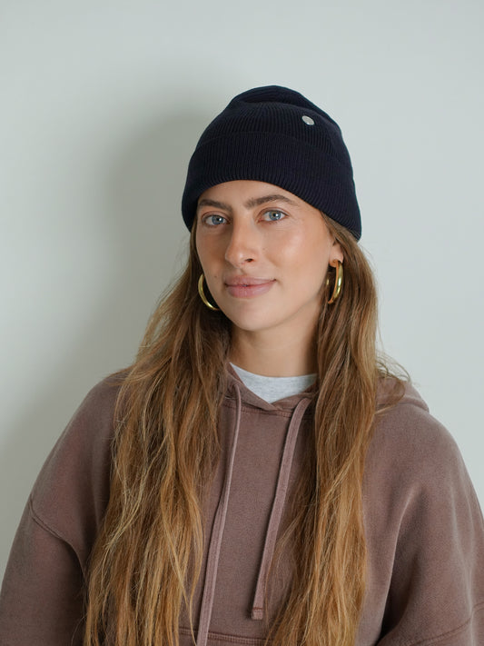 HAT BLACK