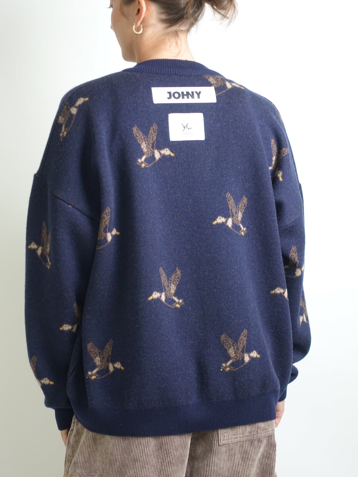 LIA NAVY