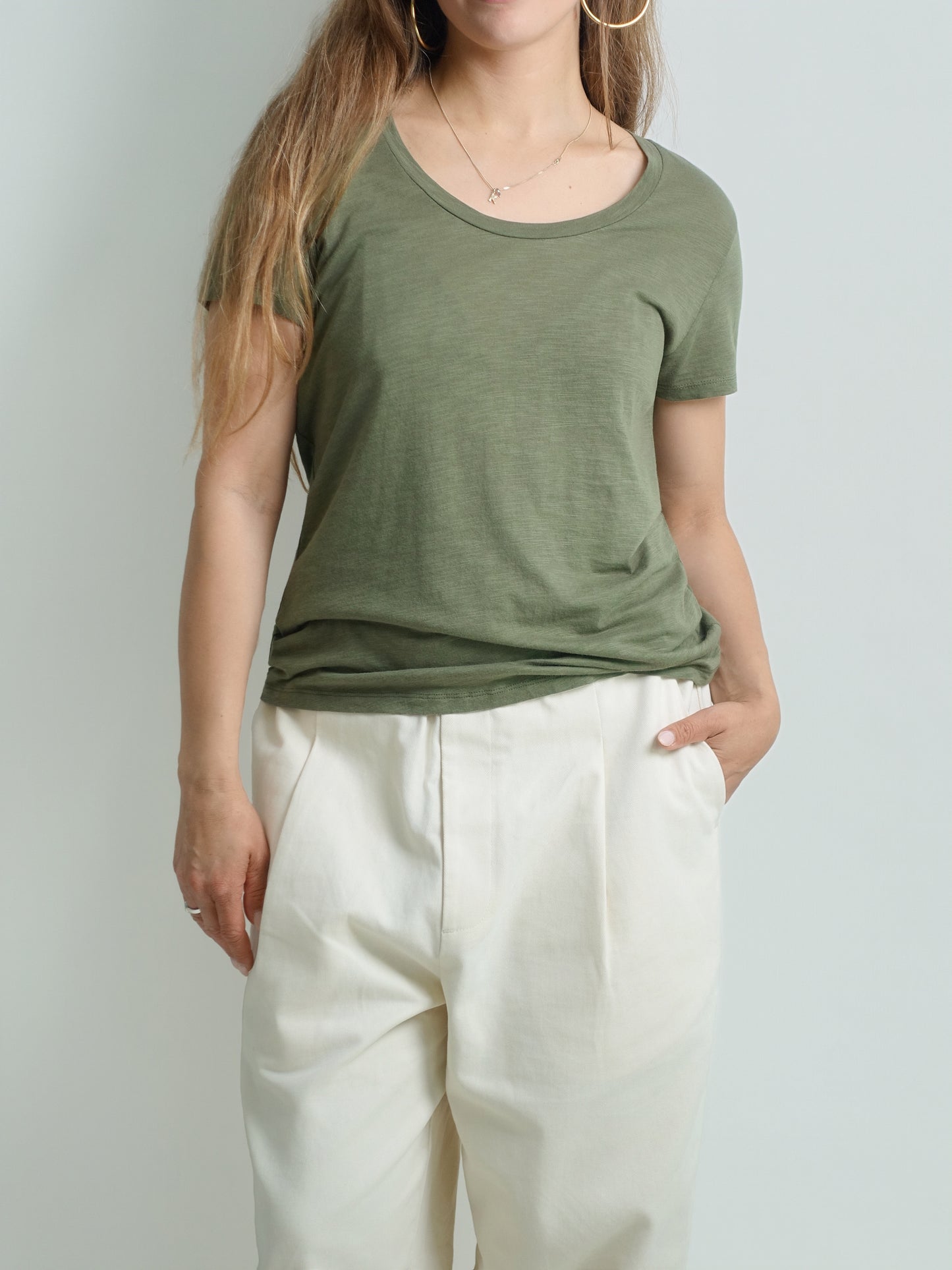 JACKSONVILLE VINTAGE KHAKI