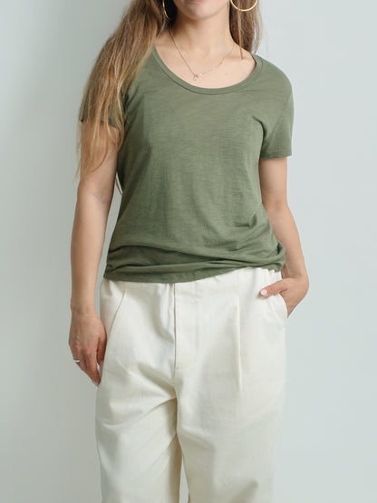 JACKSONVILLE VINTAGE KHAKI