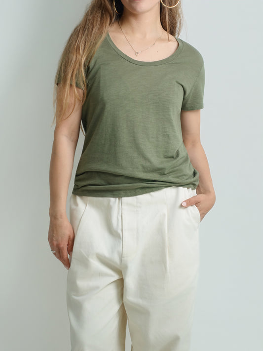 JACKSONVILLE VINTAGE KHAKI