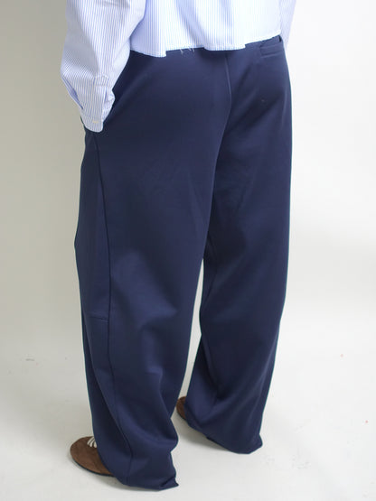 ELLIOT SWEATPANTS TRACK MIDNIGHT BLUE