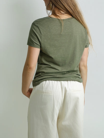 JACKSONVILLE VINTAGE KHAKI