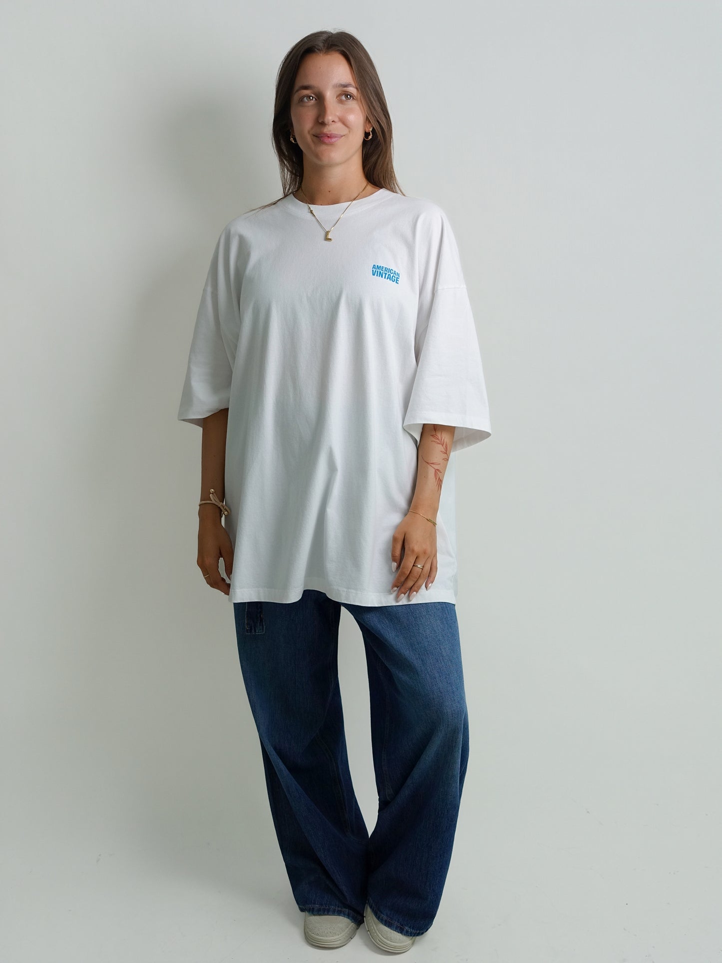 GIXY BLANC