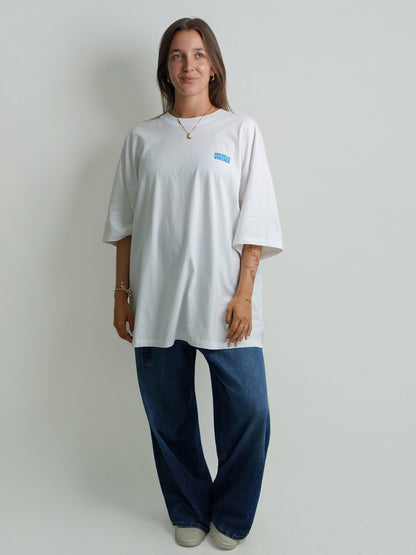 GIXY BLANC