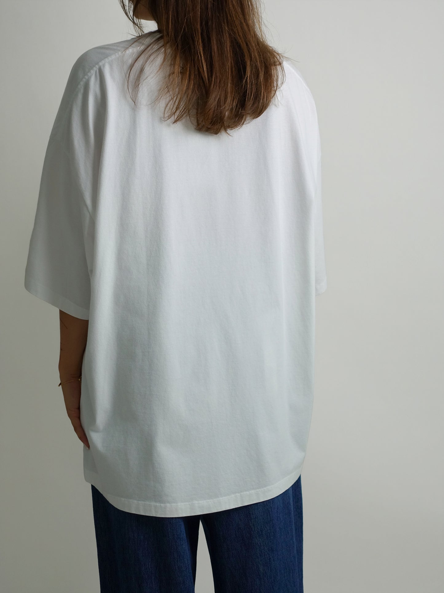 GIXY BLANC