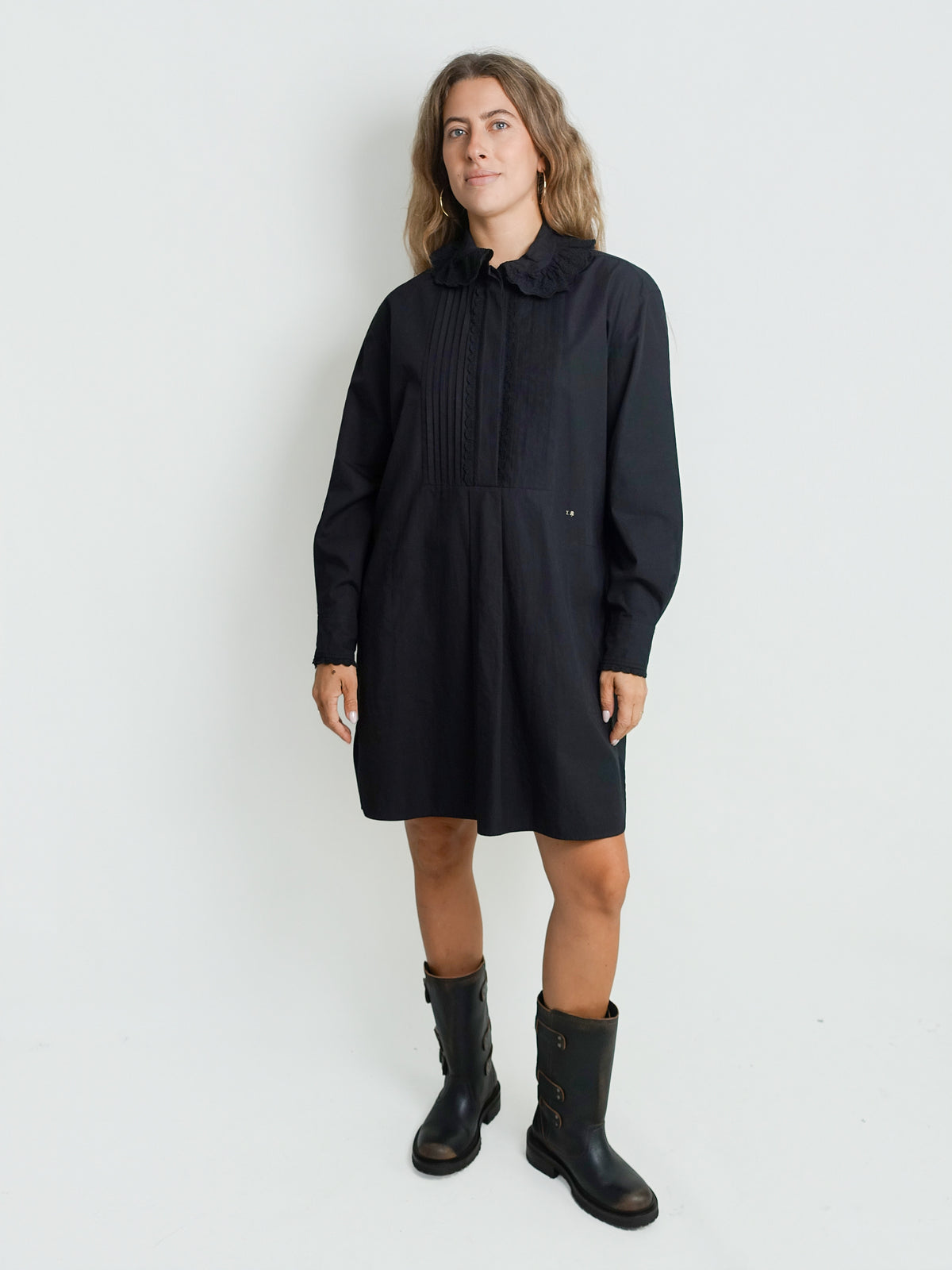 NEVENE BLACK