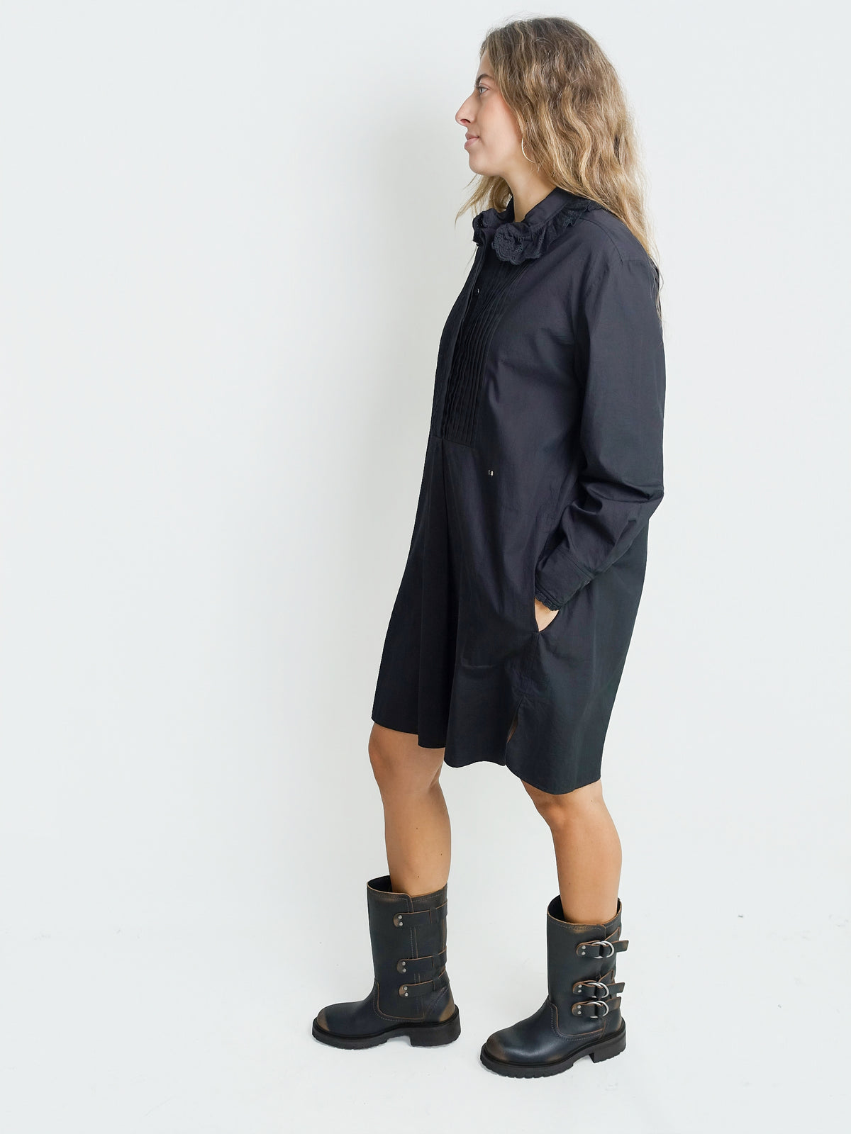 NEVENE BLACK