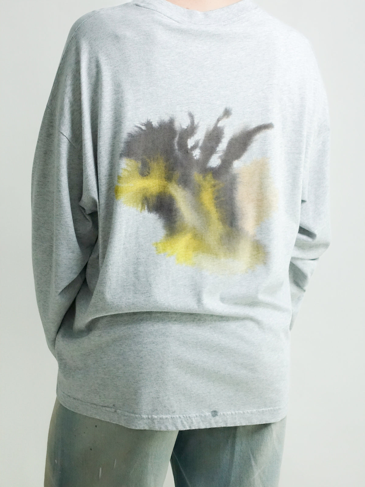 CROCODILE BUMBLEBEE ADULT LONGSLEEVE