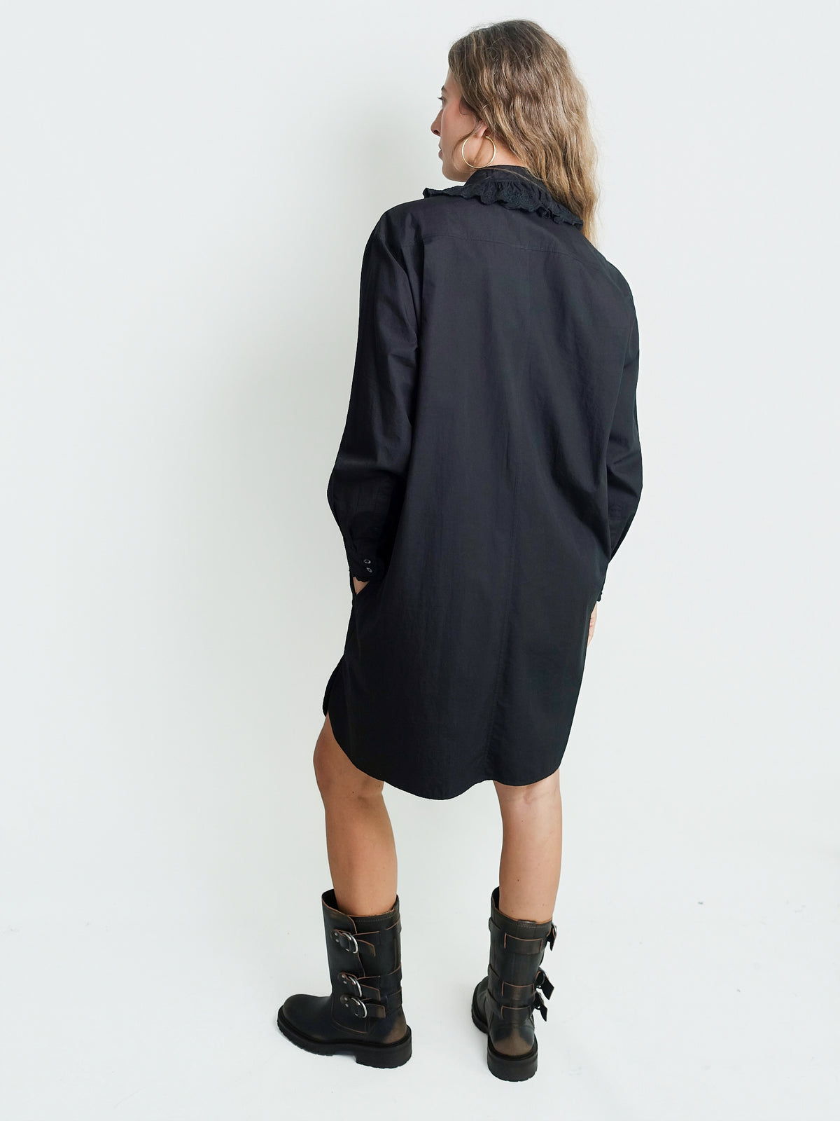 NEVENE BLACK