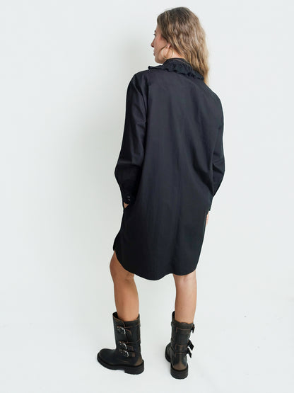 NEVENE BLACK