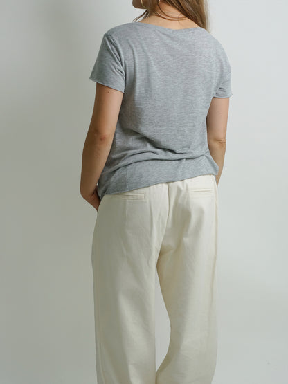 JACKSONVILLE GRIS CHINE