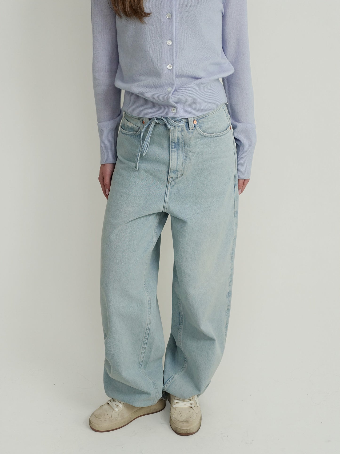 Noah Jeans Sandy Lake