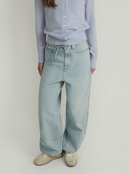 Noah Jeans Sandy Lake