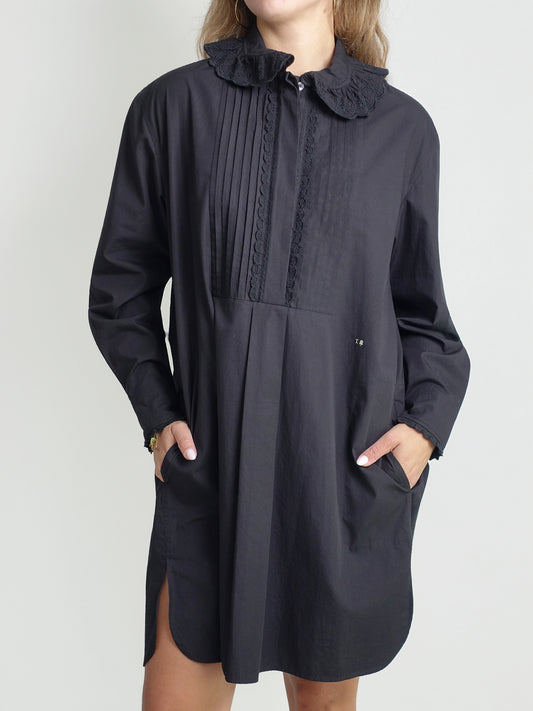 NEVENE BLACK