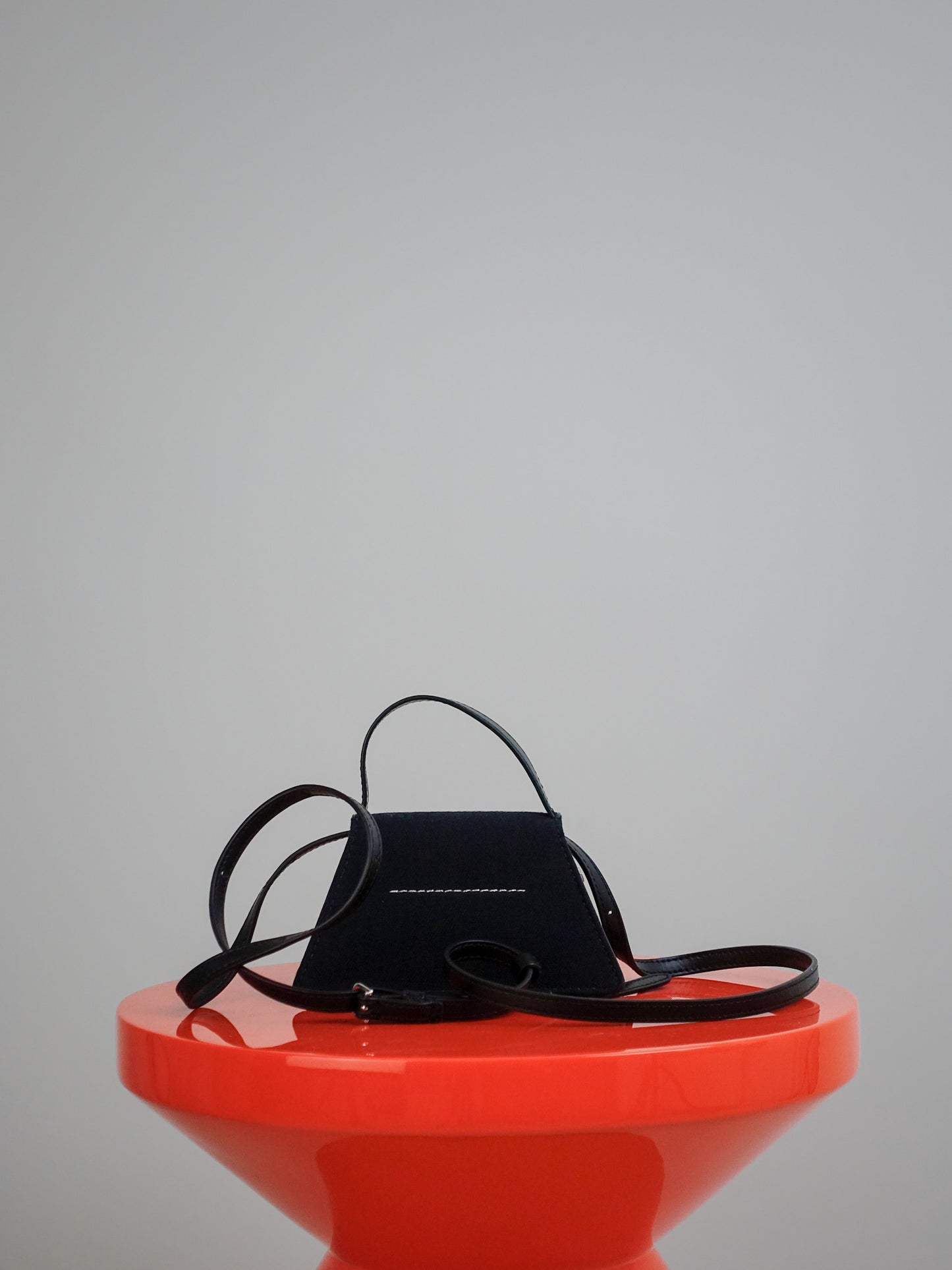 MINI BAG BLACK/BLACK