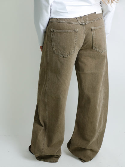 TORI-X TOFFEE BROWN