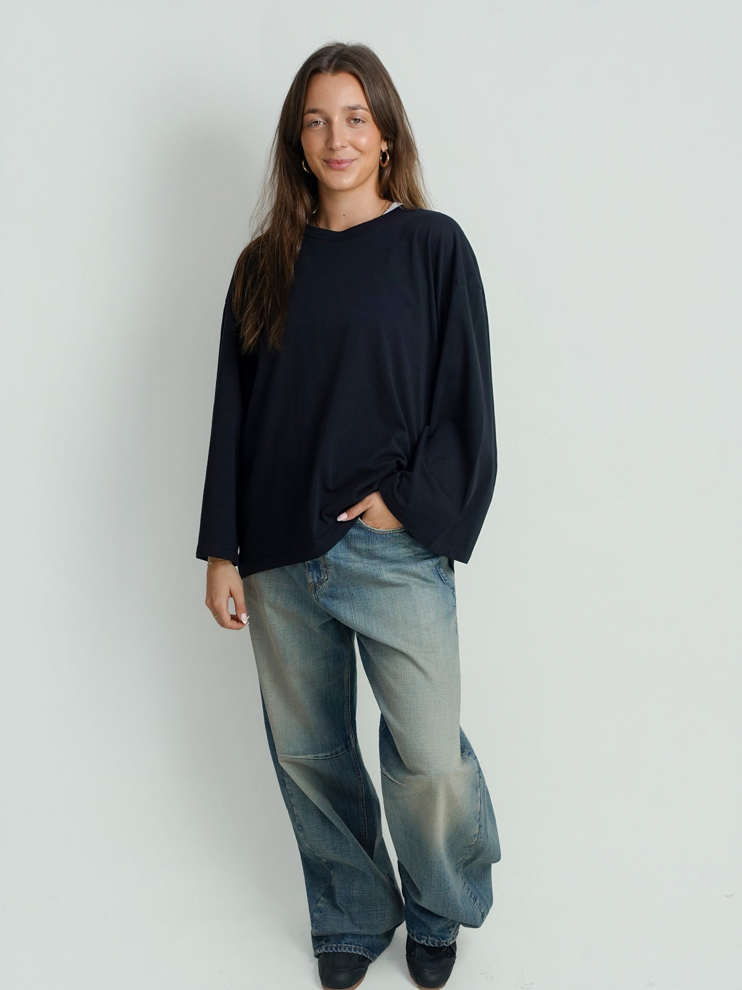 FIZVALLEY VINTAGE BLACK