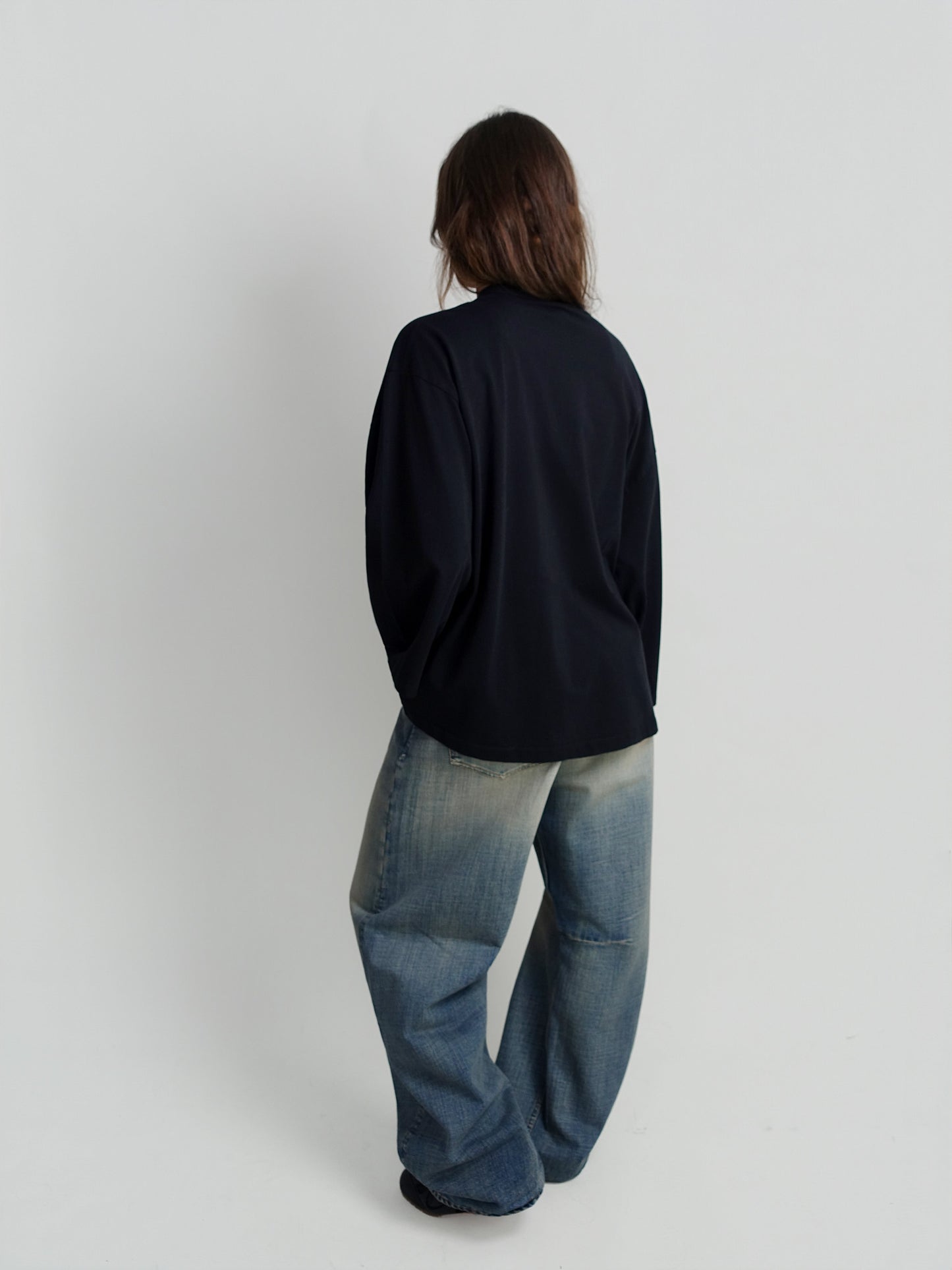 FIZVALLEY VINTAGE BLACK