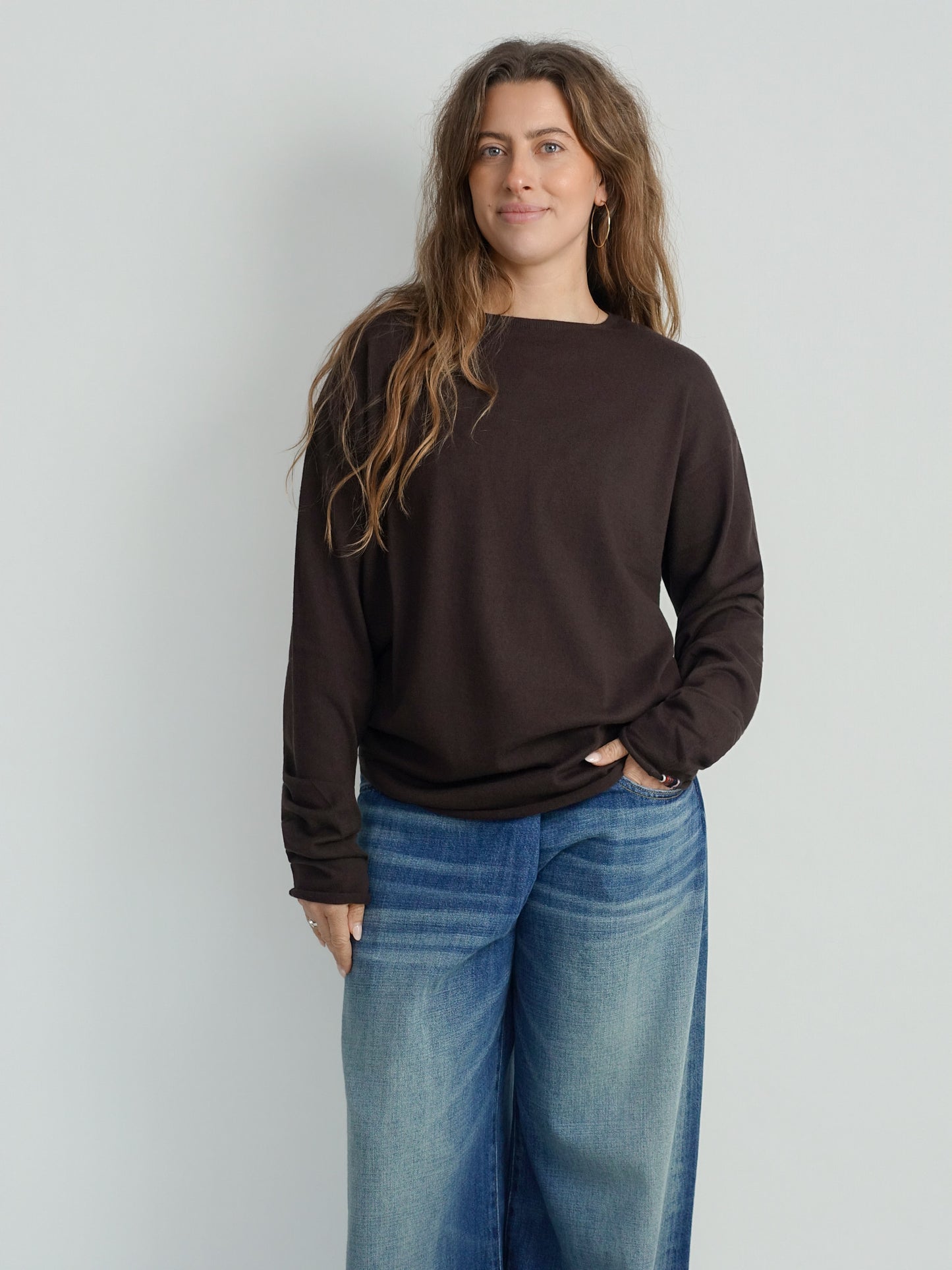 No. 347 ARIES DARK BROWN