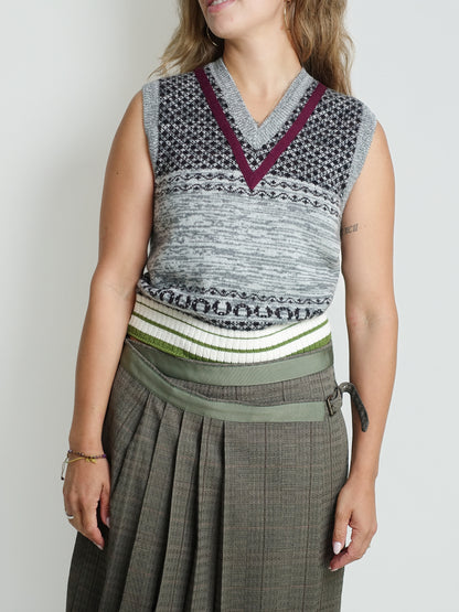 TOQUE 4757 ECRU
