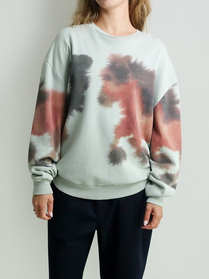 HORSE ADULT SWEATER