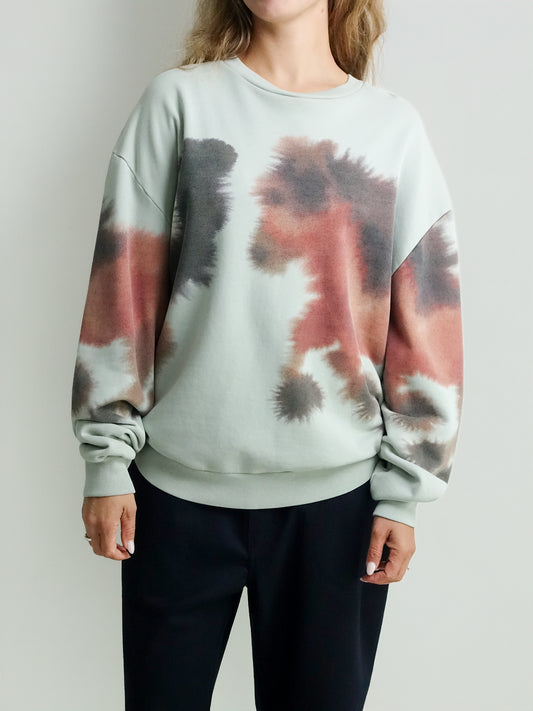 HORSE ADULT SWEATER