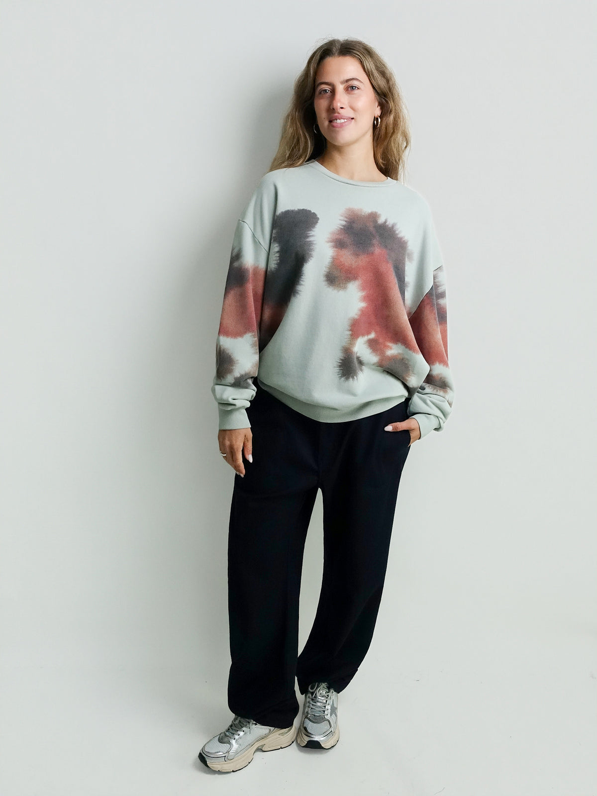 HORSE ADULT SWEATER