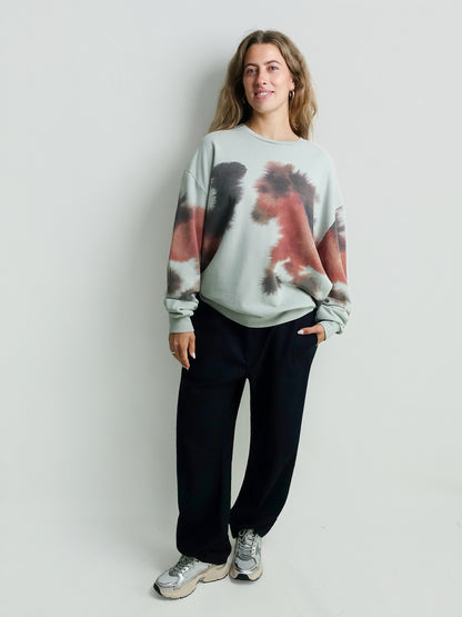 HORSE ADULT SWEATER