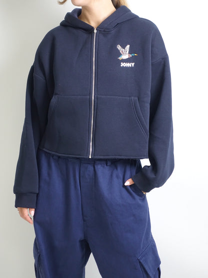 DERRY DUCK NAVY