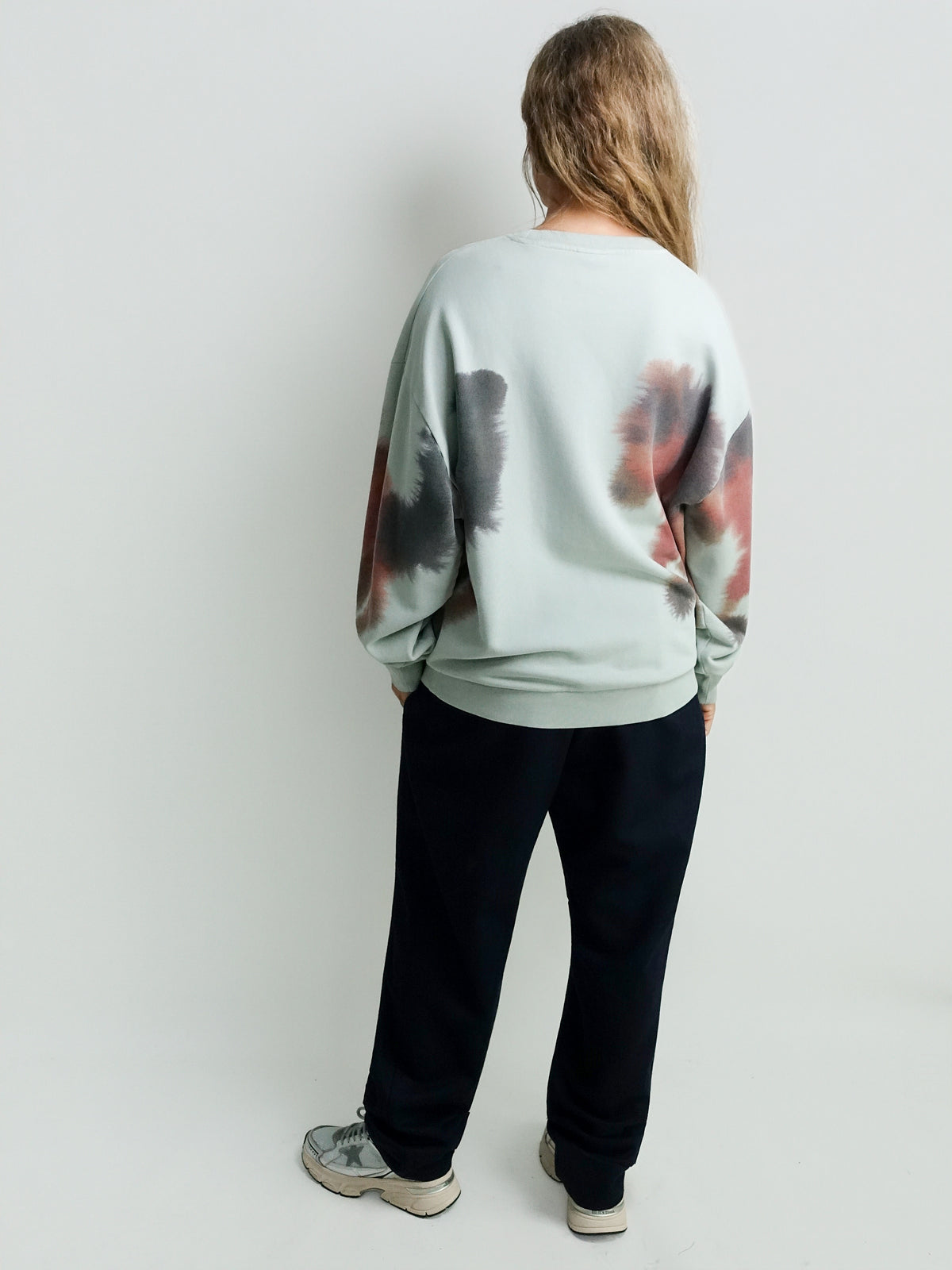 HORSE ADULT SWEATER
