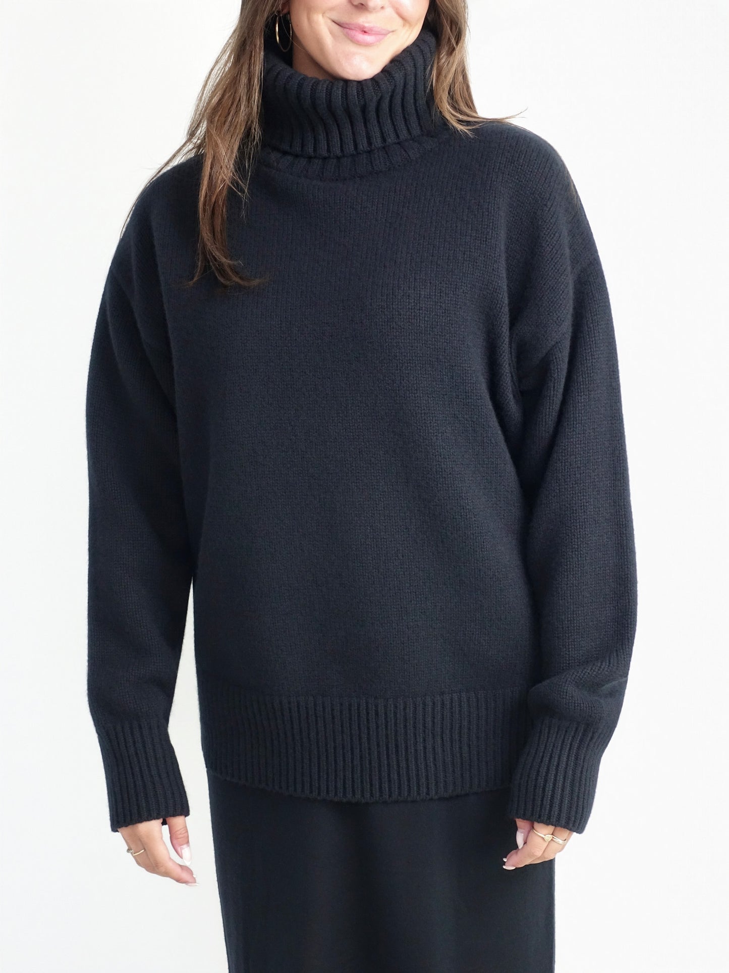 No. 20 Oversize Extra Black