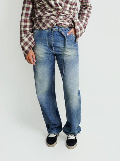 PIPPAZ DEN 4414 BLUE