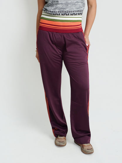 HUCHISA TAPE 4625 BURGUNDY