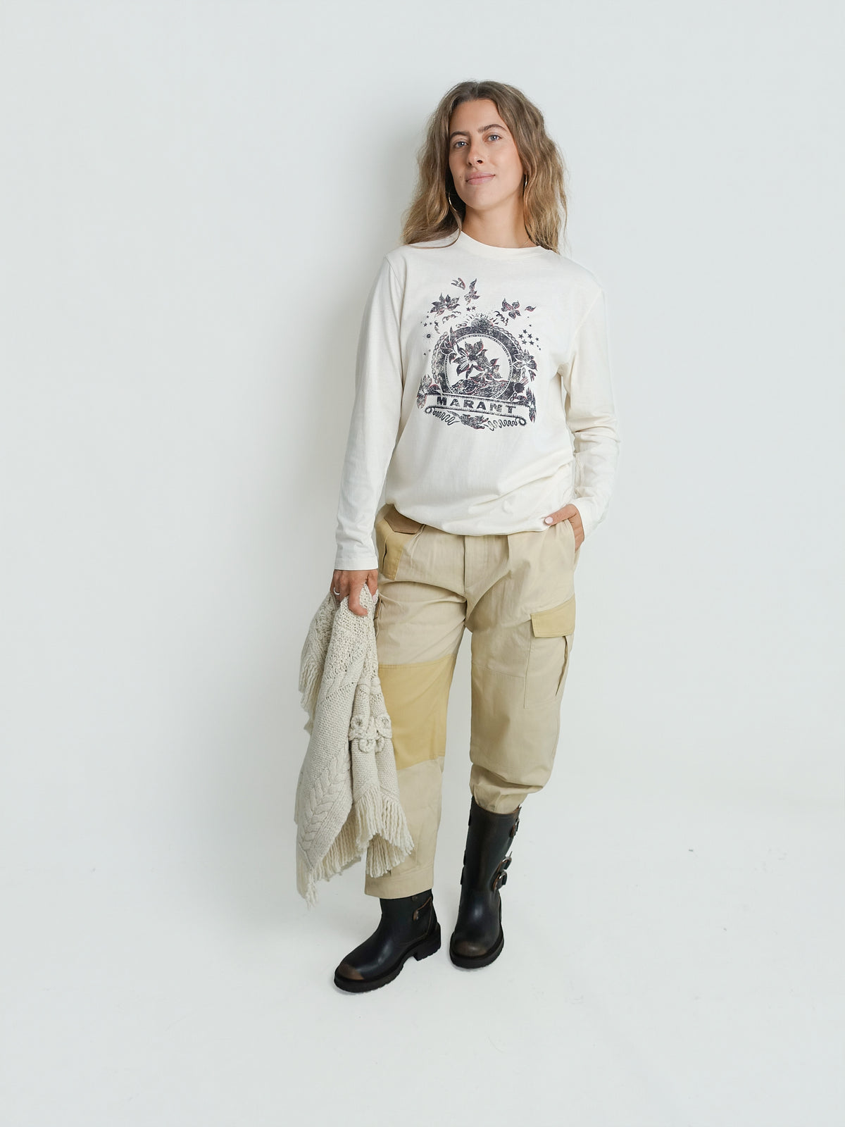 RENZA BEIGE
