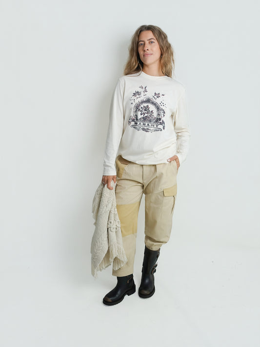 RENZA BEIGE
