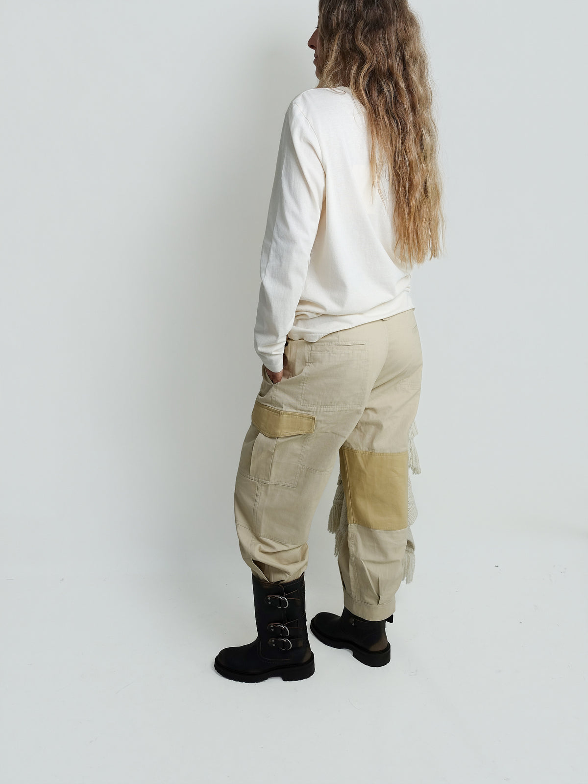 RENZA BEIGE