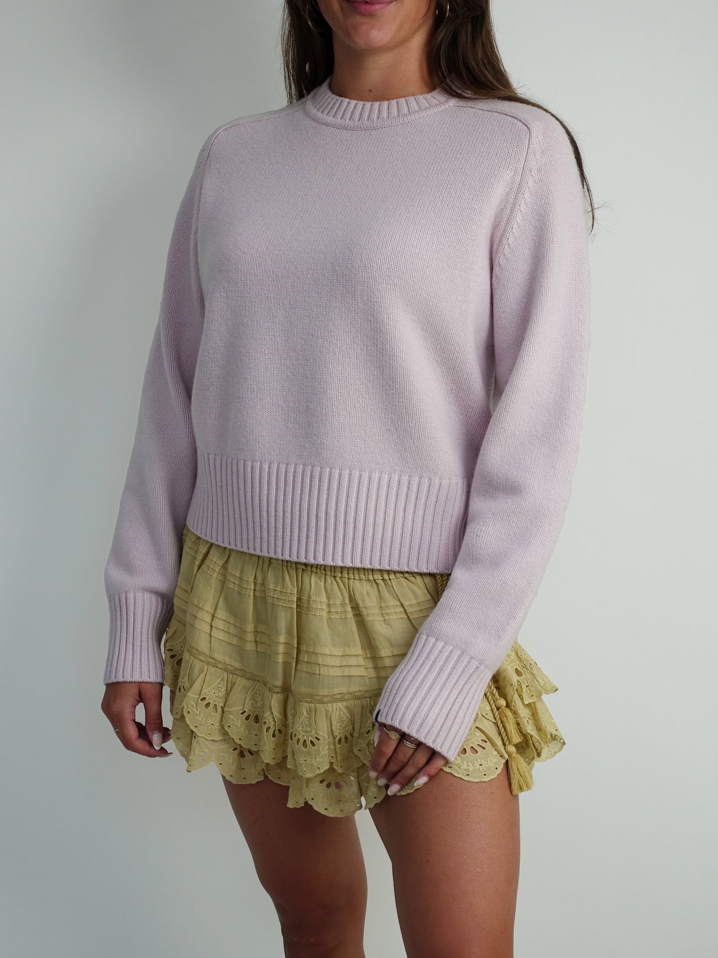 No. 167 Please Manicure