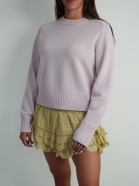 No. 167 Please Manicure