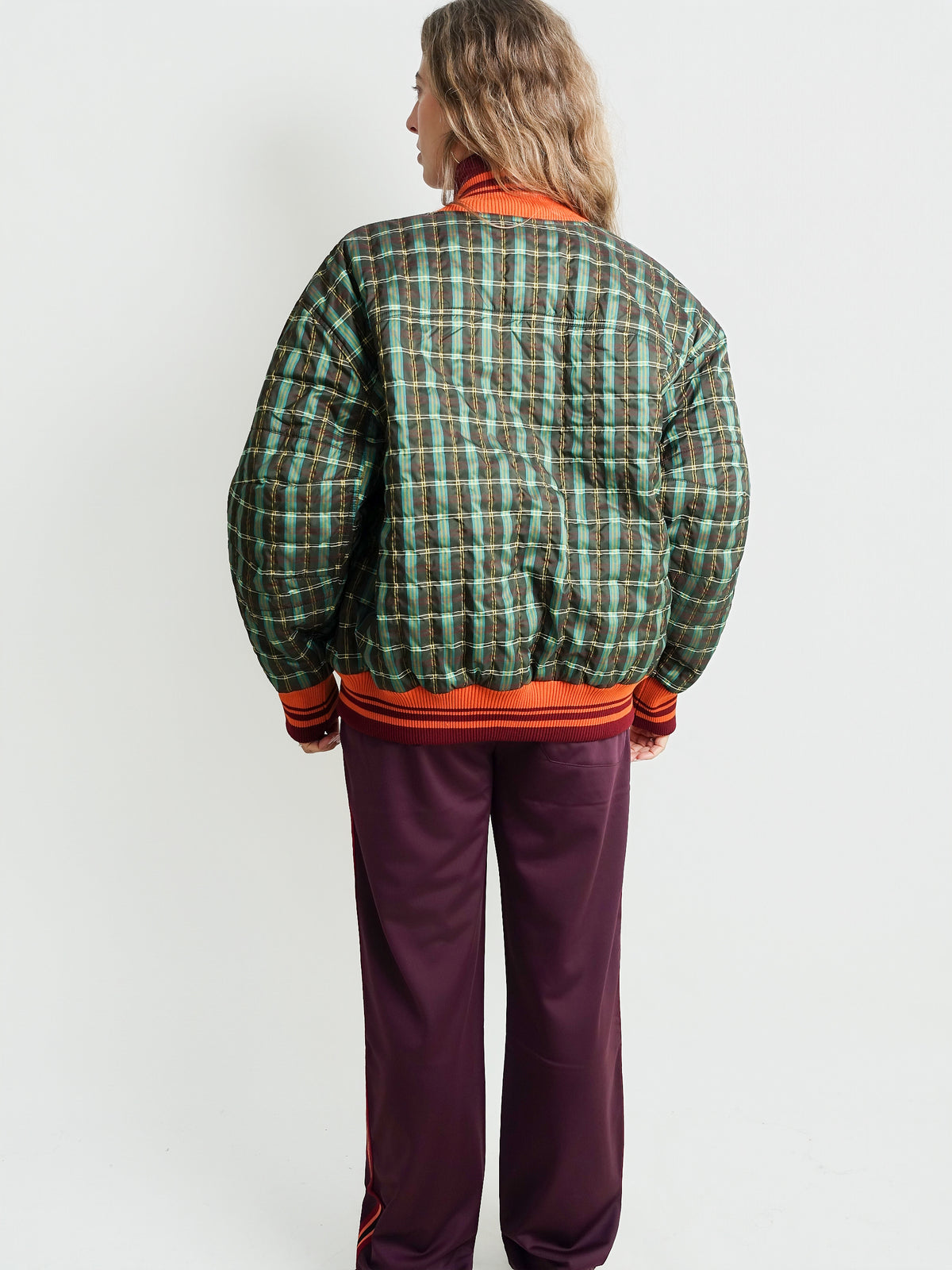 VALDI 4269 KHAKI
