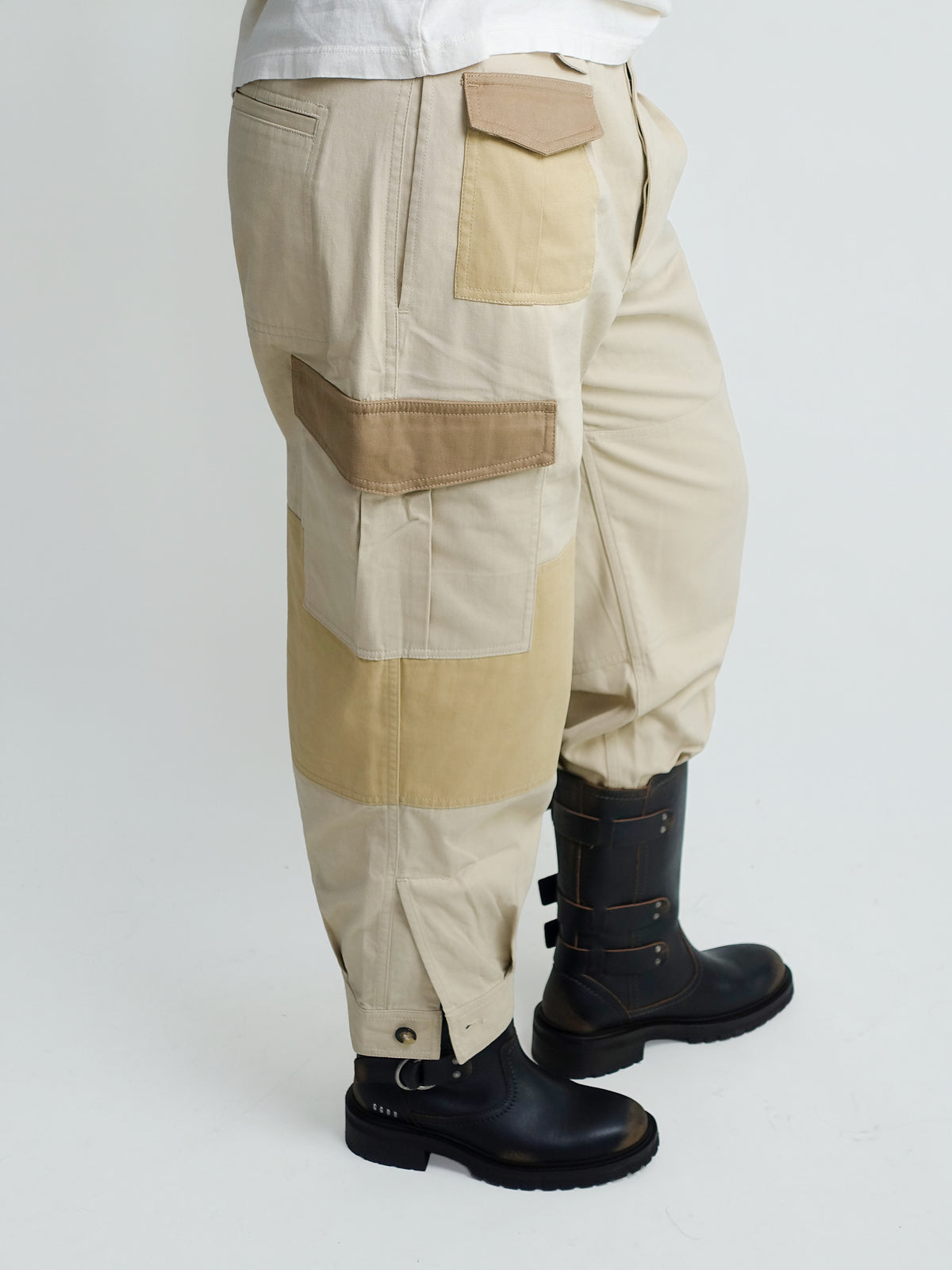 RENZA BEIGE