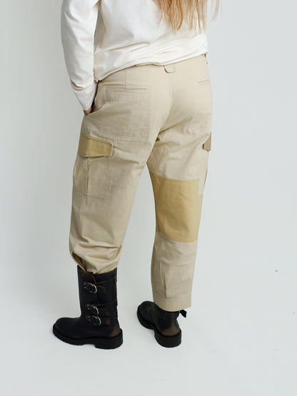 RENZA BEIGE