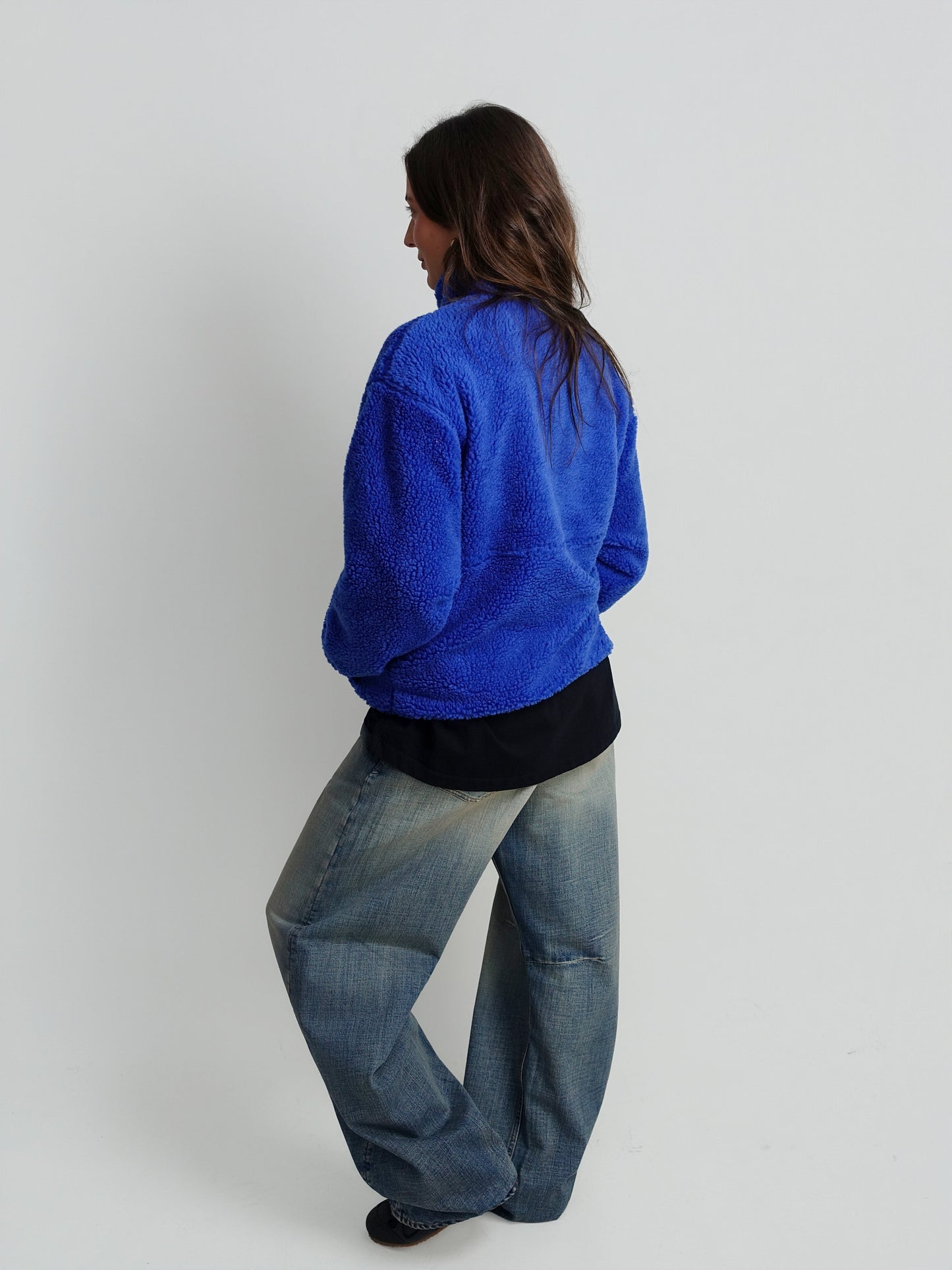 HOKTOWN INDIGO 