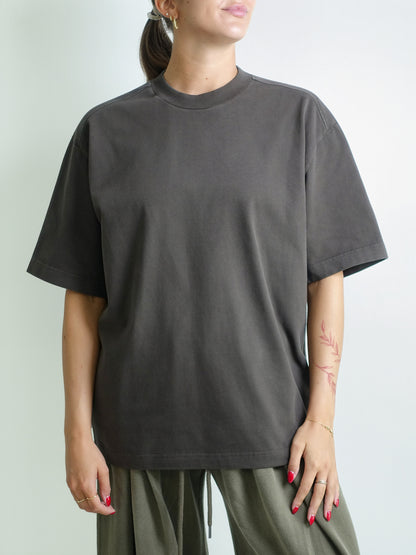 BRUCE T-SHIRT SUNFADED